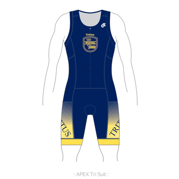 APEX Tri Suit