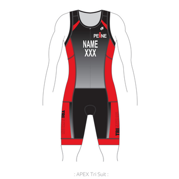 APEX Tri Suit
