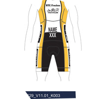 APEX Tri Suit