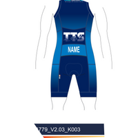 APEX Tri Suit