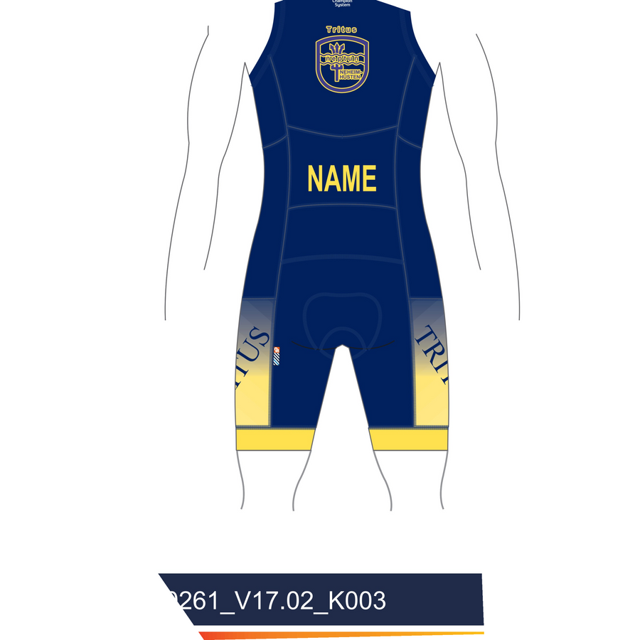APEX Tri Suit