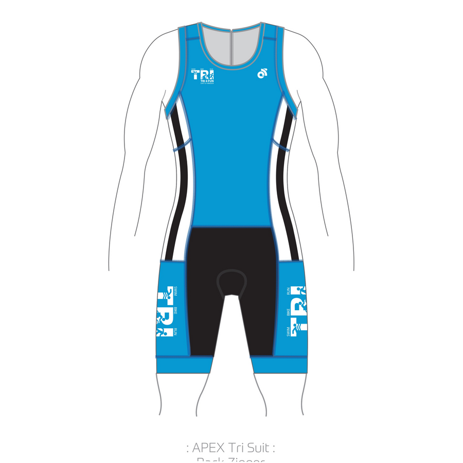 APEX Tri Suit