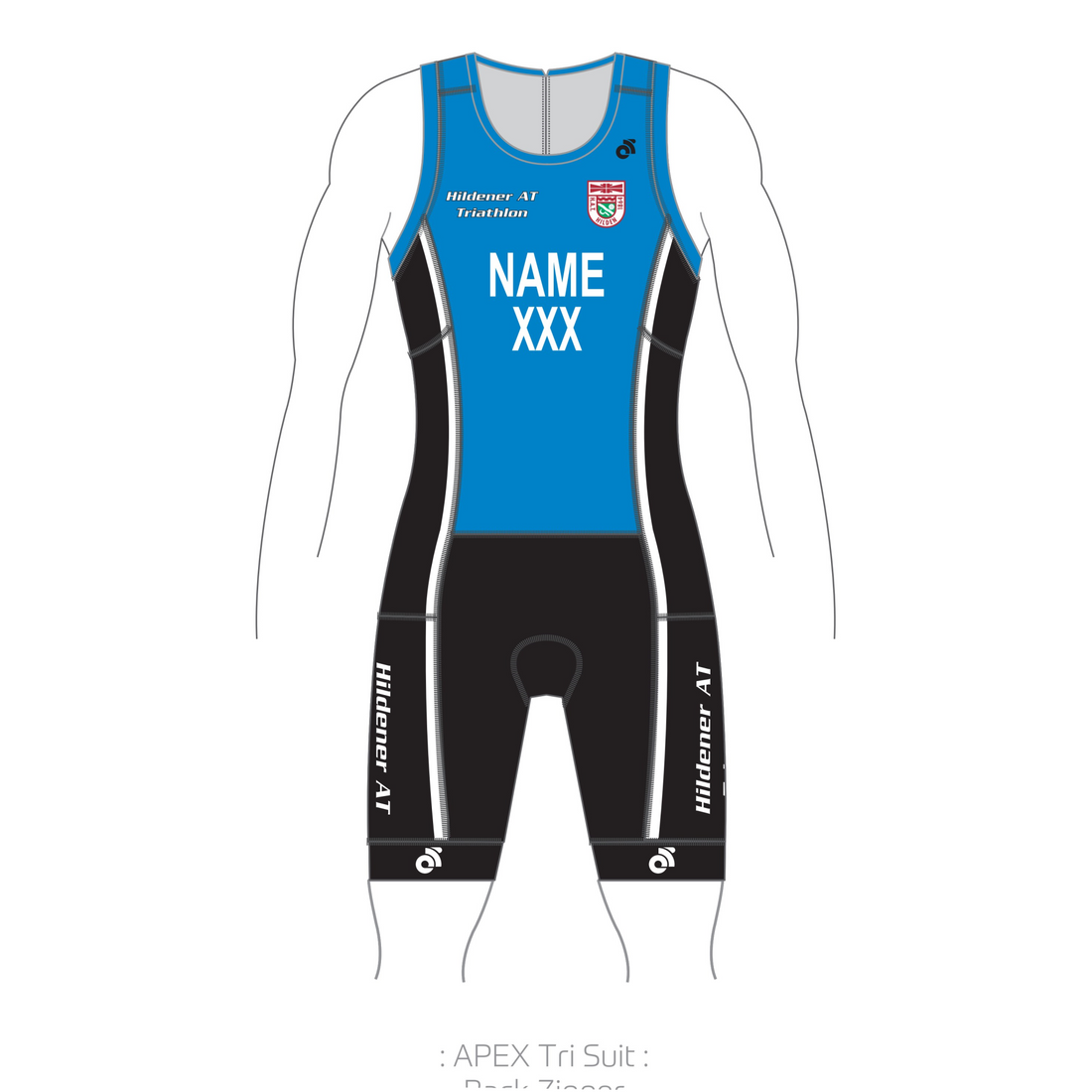 APEX Tri Suit