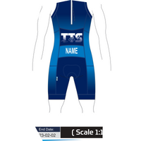 APEX Tri Suit