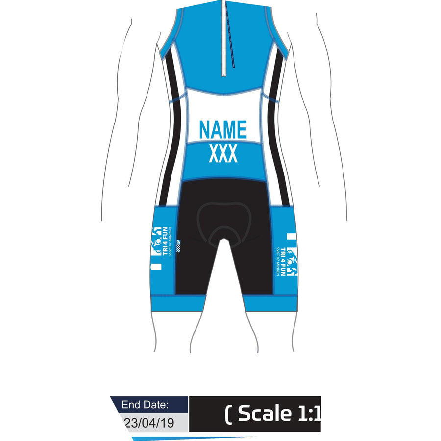 APEX Tri Suit