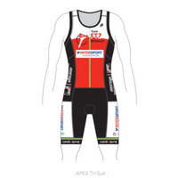 APEX Tri Suit