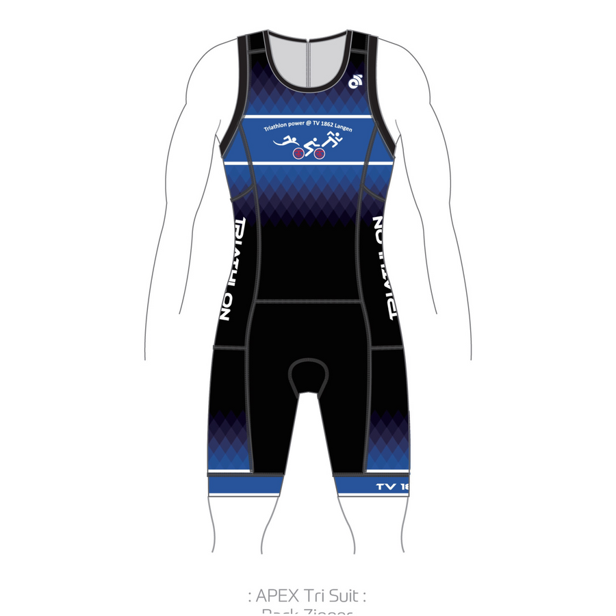 APEX Tri Suit