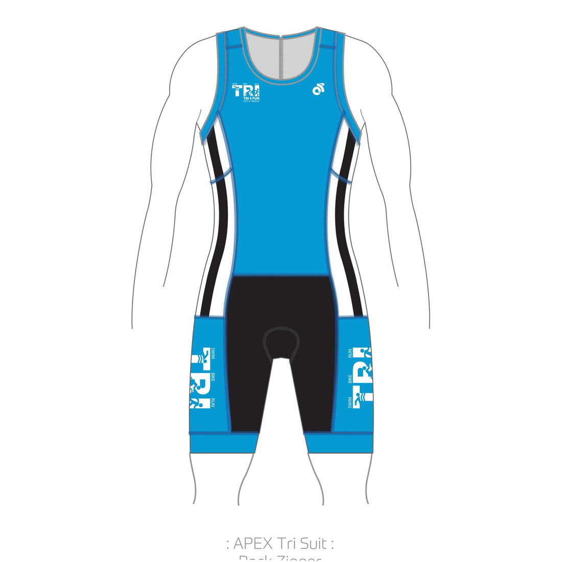 APEX Tri Suit