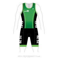 APEX Tri Suit