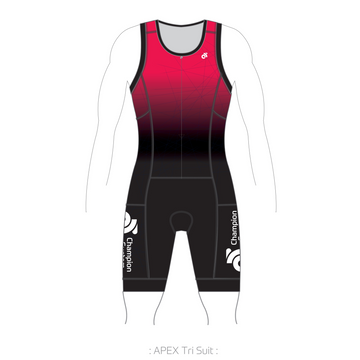 APEX Tri Suit