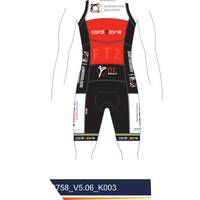 APEX Tri Suit