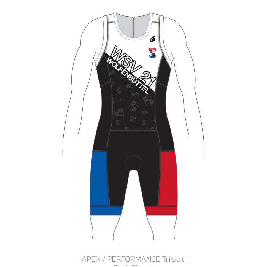 APEX Tri Suit