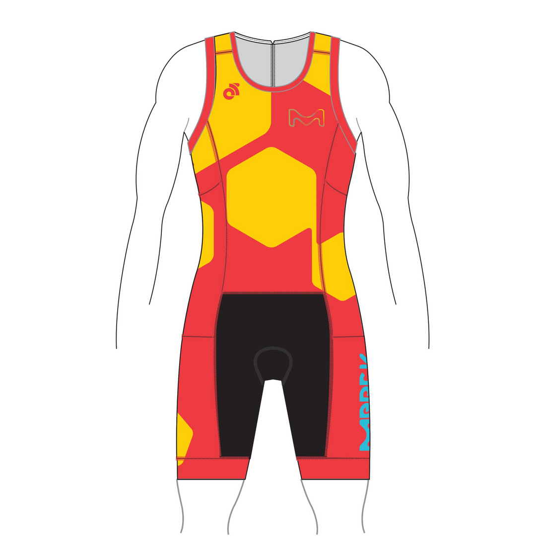 APEX Tri Suit