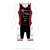 APEX Tri Suit