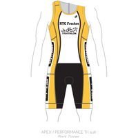 APEX Tri Suit