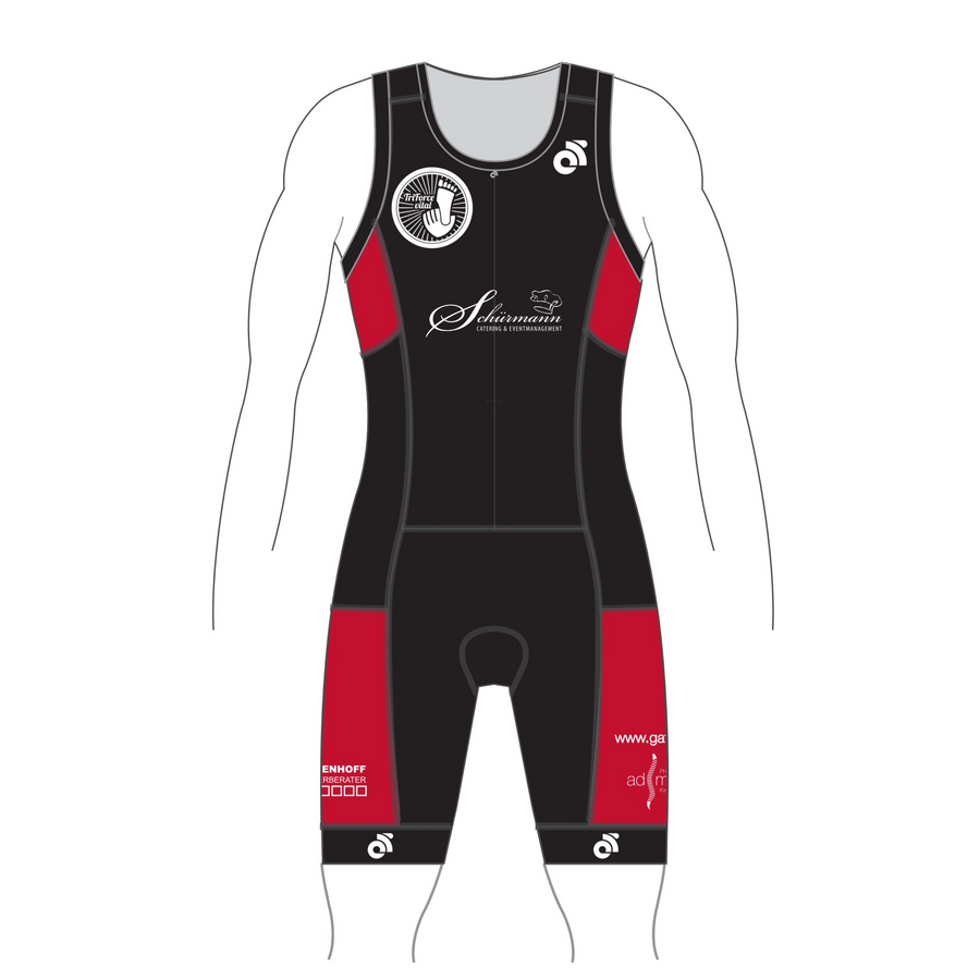 PERFORMANCE Tri Suit