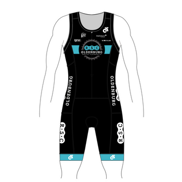 PERFORMANCE Tri Suit