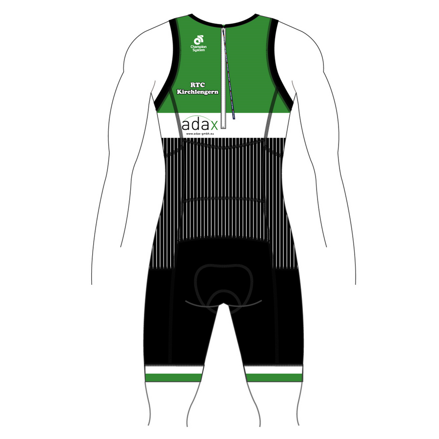 PERFORMANCE Tri Suit