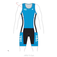PERFORMANCE Tri Suit