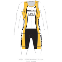 PERFORMANCE Tri Suit