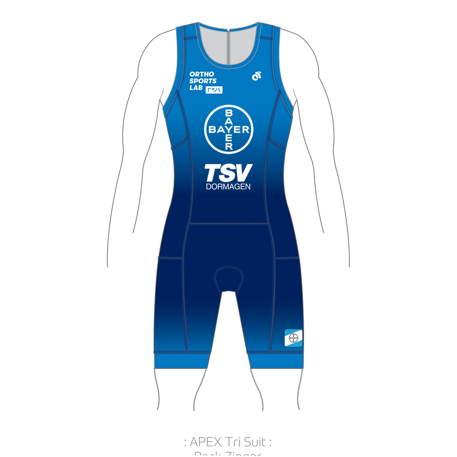 PERFORMANCE Tri Suit