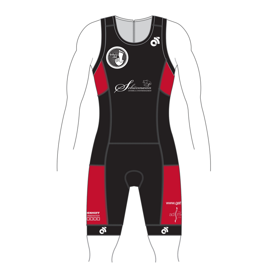 PERFORMANCE Tri Suit