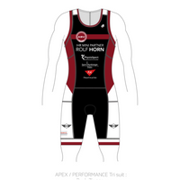 PERFORMANCE Tri Suit