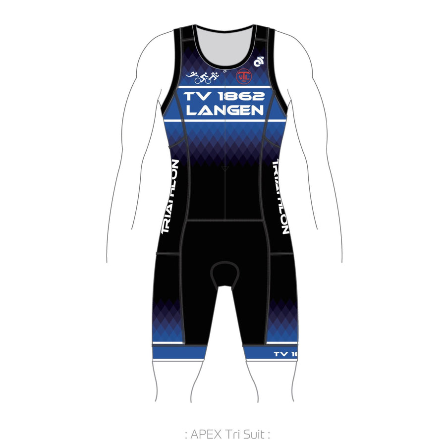 PERFORMANCE Tri Suit