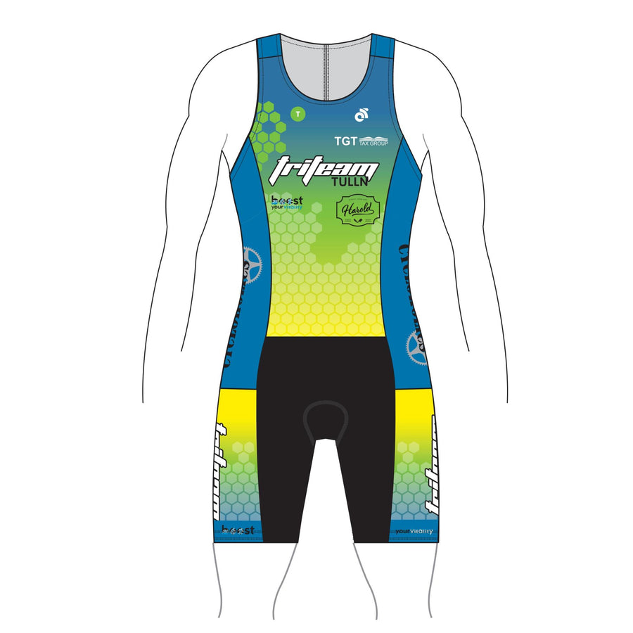TECH Tri Suit - Children