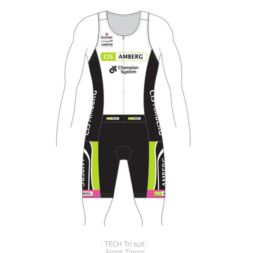 TECH Tri Suit - Children