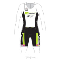 TECH Tri Suit