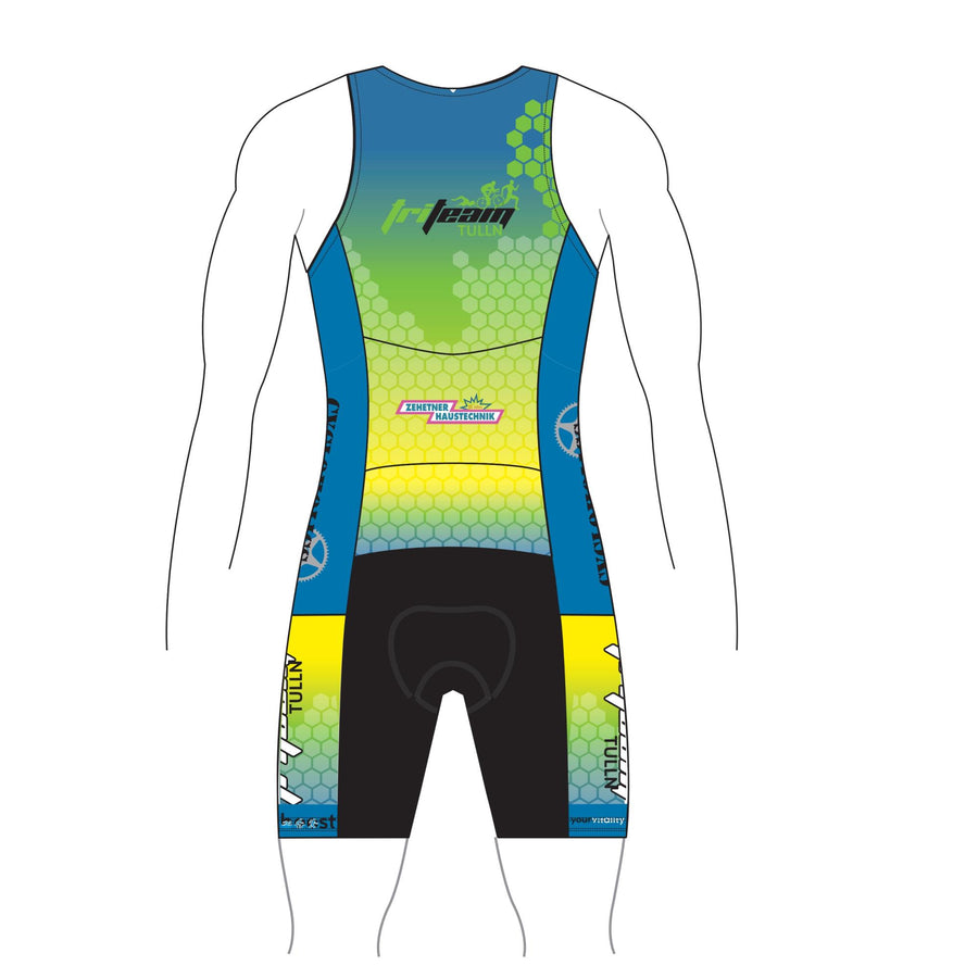 TECH Tri Suit