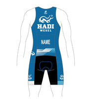 TECH Tri Suit