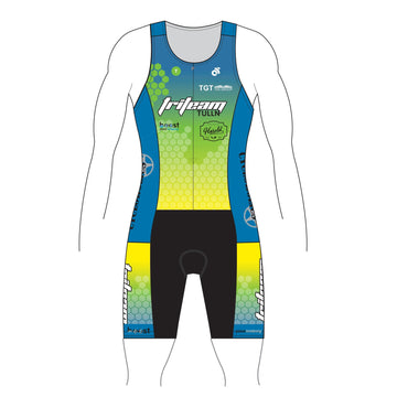 TECH Tri Suit - Children
