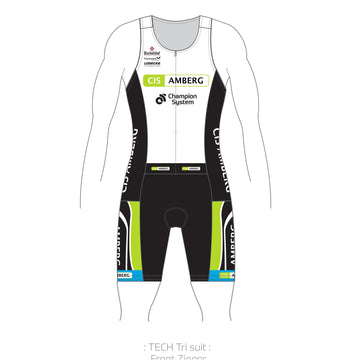 TECH Tri Suit - Children