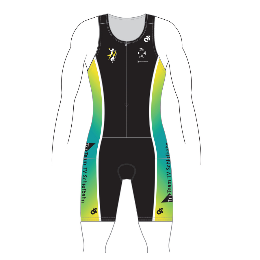 TECH Tri Suit
