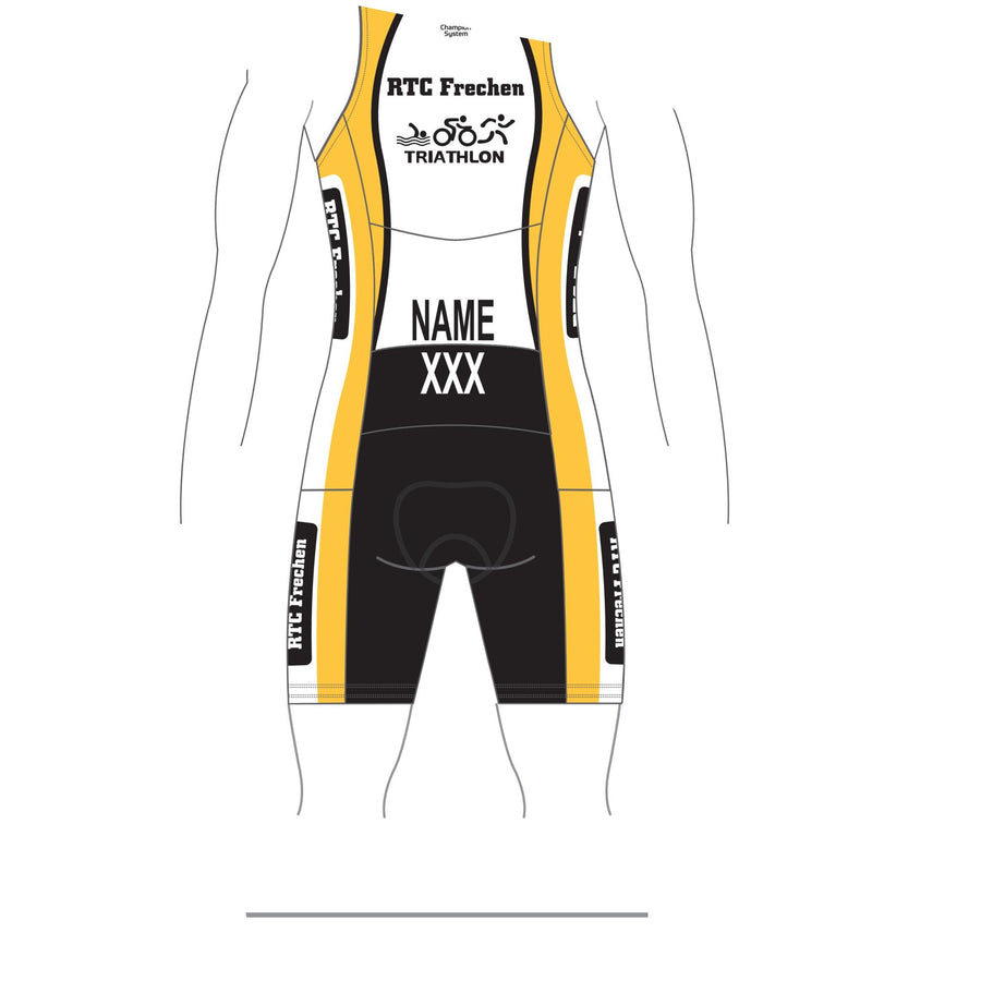 TECH Tri Suit - Children