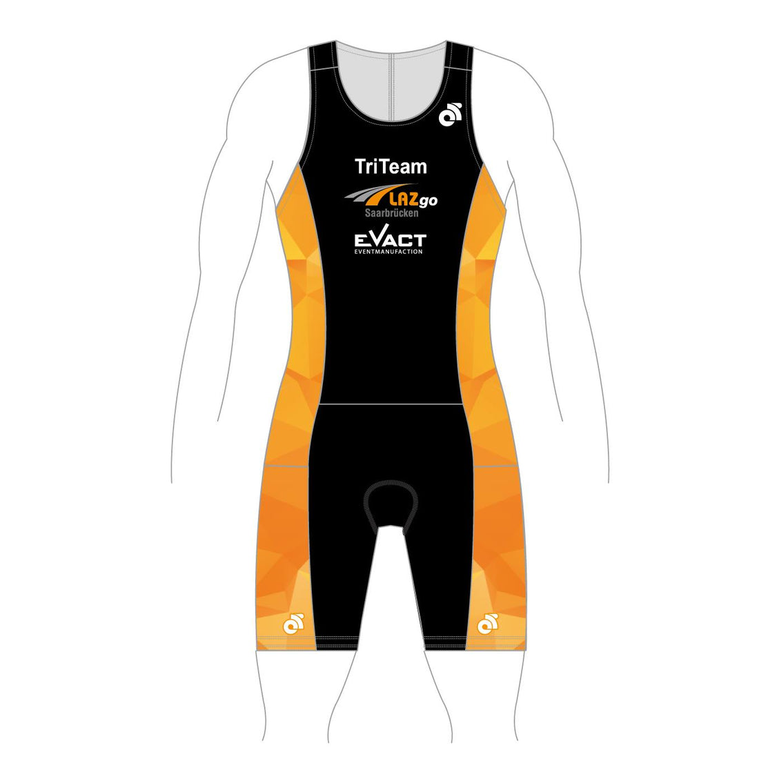 TECH Tri Suit - Children