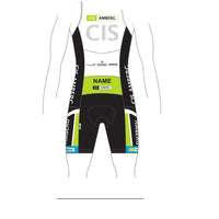 TECH Tri Suit