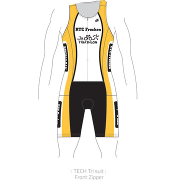 TECH Tri Suit - Children