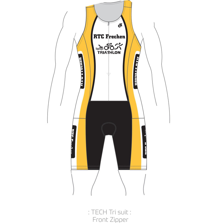 TECH Tri Suit - Children