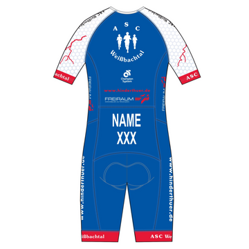 APEX Aero Lite Tri Suit