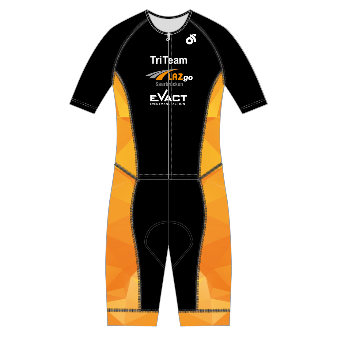 APEX Aero Lite Tri Suit