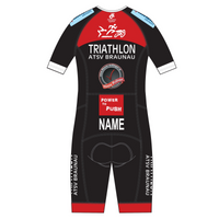 APEX Aero Lite Tri Suit