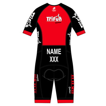 APEX Aero Lite Tri Suit