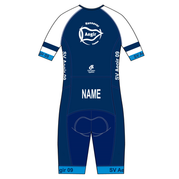 APEX Aero Lite Tri Suit