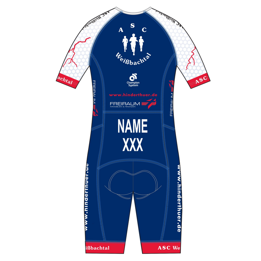 APEX Aero Lite Tri Suit