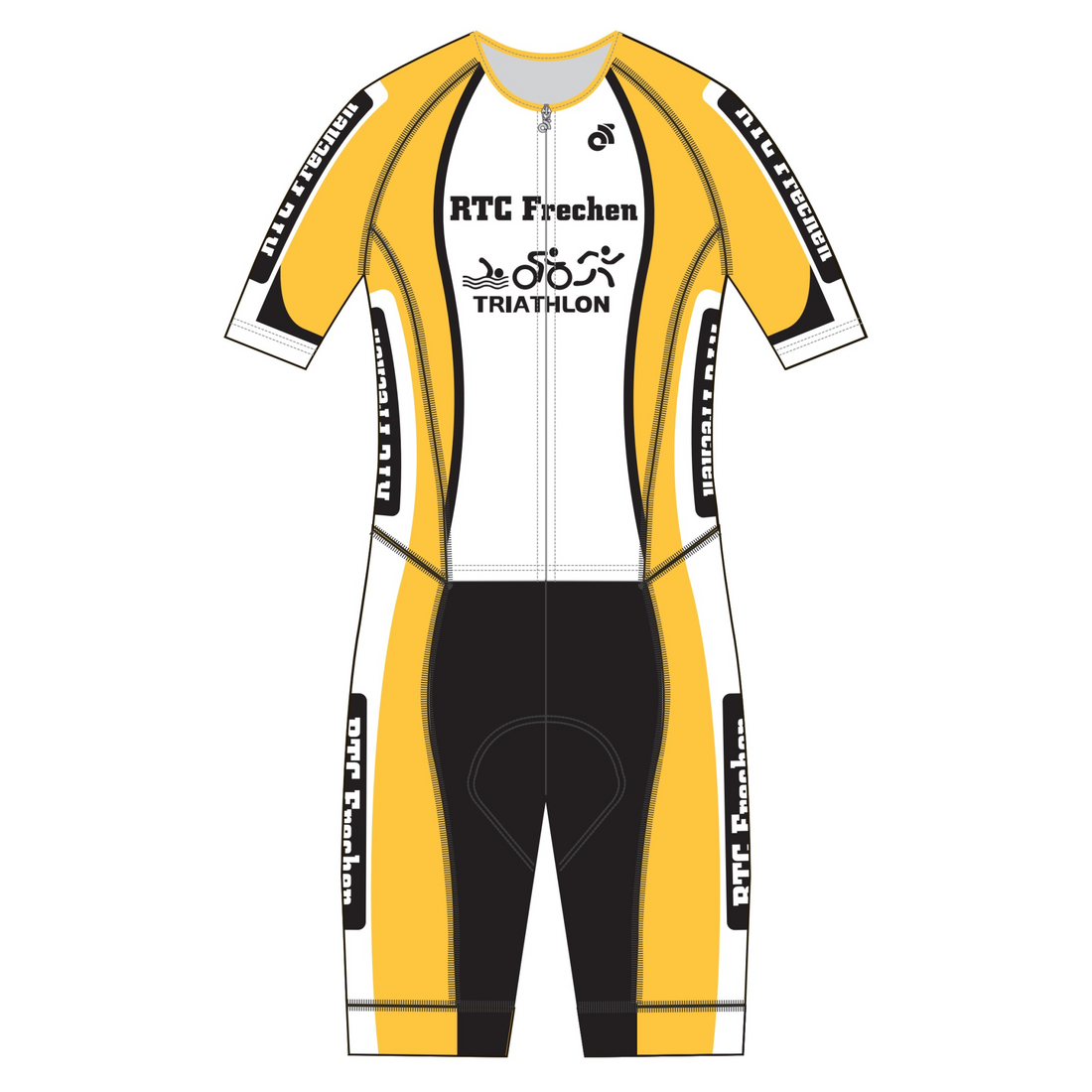 APEX Aero Lite Tri Suit