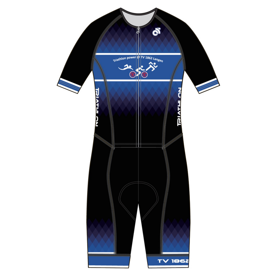 APEX Aero Lite Tri Suit