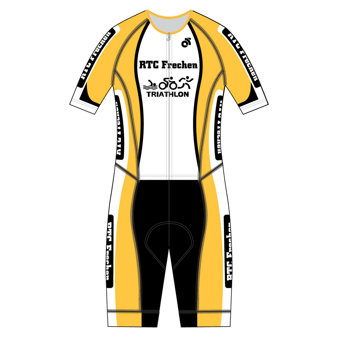 APEX Aero Lite Tri Suit